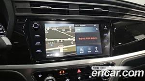 KGM Korando, 2020 — миниатюра 14