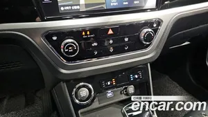 KGM Korando, 2020 — миниатюра 15