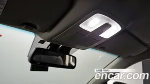 KGM Korando, 2020 — миниатюра 19
