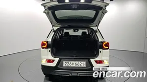 KGM Korando, 2020 — миниатюра 20
