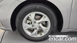 Hyundai Avante, 2021 — миниатюра 5