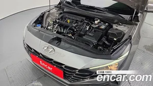 Hyundai Avante, 2021 — миниатюра 6