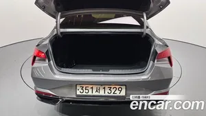 Hyundai Avante, 2021 — миниатюра 20