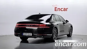 Genesis G90, 2022 — миниатюра 2