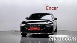 Genesis G90, 2022 — миниатюра 3