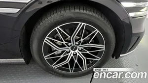 Genesis G90, 2022 — миниатюра 5
