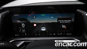 Genesis G90, 2022 — миниатюра 8