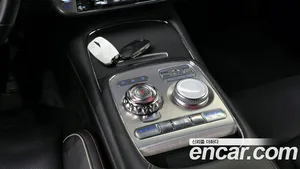 Genesis G90, 2022 — миниатюра 9
