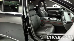 Genesis G90, 2022 — миниатюра 10