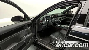 Genesis G90, 2022 — миниатюра 11