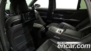 Genesis G90, 2022 — миниатюра 12