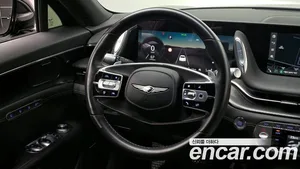 Genesis G90, 2022 — миниатюра 13