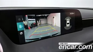 Genesis G90, 2022 — миниатюра 15