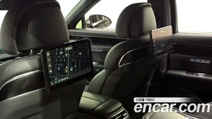 Genesis G90, 2022 — миниатюра 16