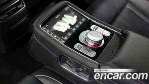 Genesis G90, 2022 — миниатюра 17