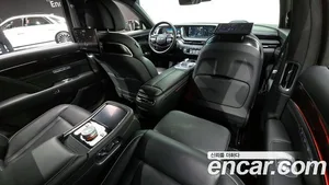Genesis G90, 2022 — миниатюра 18