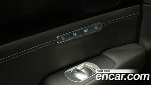 Genesis G90, 2022 — миниатюра 19