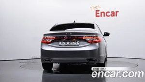 Hyundai Grandeur, 2013 — миниатюра 4