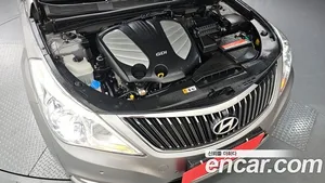 Hyundai Grandeur, 2013 — миниатюра 6