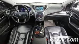 Hyundai Grandeur, 2013 — миниатюра 7