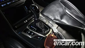 Hyundai Grandeur, 2013 — миниатюра 9