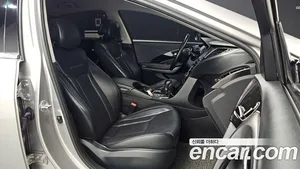 Hyundai Grandeur, 2013 — миниатюра 10
