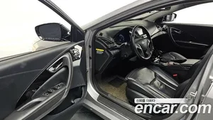 Hyundai Grandeur, 2013 — миниатюра 11
