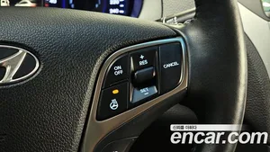 Hyundai Grandeur, 2013 — миниатюра 14