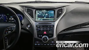 Hyundai Grandeur, 2013 — миниатюра 15