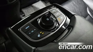 Hyundai Grandeur, 2013 — миниатюра 19