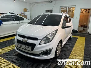 Chevrolet Spark, 2015 — миниатюра 2