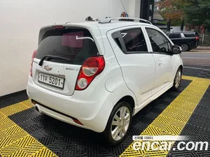 Chevrolet Spark, 2015 — миниатюра 4