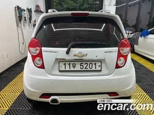 Chevrolet Spark, 2015 — миниатюра 5