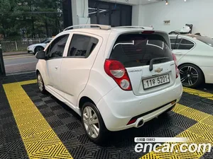 Chevrolet Spark, 2015 — миниатюра 6