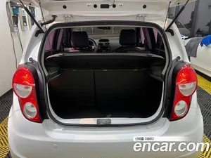 Chevrolet Spark, 2015 — миниатюра 8