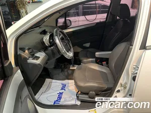 Chevrolet Spark, 2015 — миниатюра 9