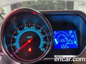Chevrolet Spark, 2015 — миниатюра 10