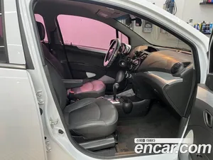 Chevrolet Spark, 2015 — миниатюра 11