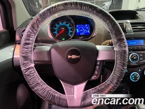 Chevrolet Spark, 2015 — миниатюра 13