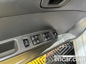 Chevrolet Spark, 2015 — миниатюра 14
