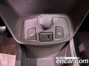 Chevrolet Spark, 2015 — миниатюра 15