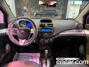 Chevrolet Spark, 2015 — миниатюра 17