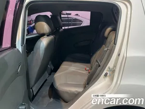 Chevrolet Spark, 2015 — миниатюра 18