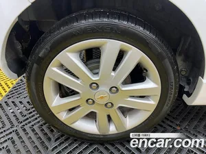 Chevrolet Spark, 2015 — миниатюра 19