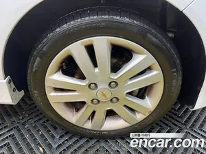 Chevrolet Spark, 2015 — миниатюра 20