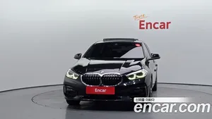 BMW 1-Series, 2023 — миниатюра 3