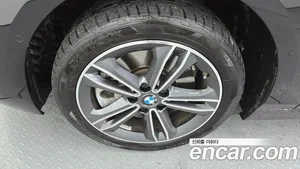 BMW 1-Series, 2023 — миниатюра 5