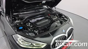 BMW 1-Series, 2023 — миниатюра 6
