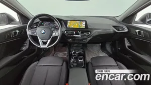 BMW 1-Series, 2023 — миниатюра 7