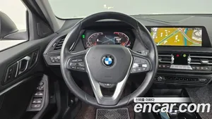 BMW 1-Series, 2023 — миниатюра 13